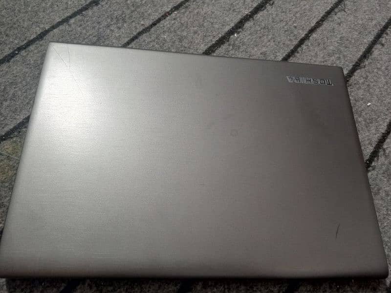 Toshiba Laptop Core i5 6th Generation 0