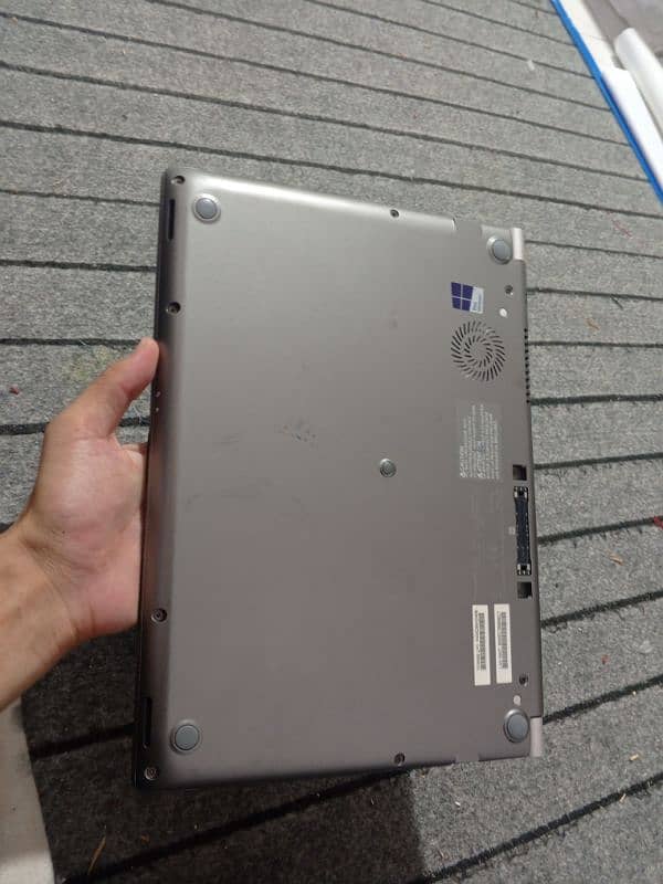 Toshiba Laptop Core i5 6th Generation 5