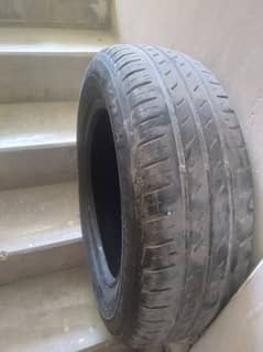 tyres 13 inch 65/65 low profile Malaysia made