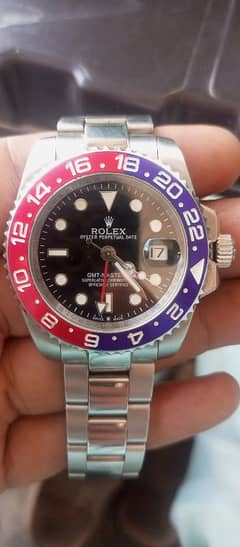 brand new original Rolex watch for sale