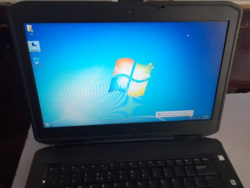 Dell i3 3