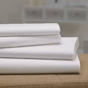 White Spa Towels – 100% Cotton 8