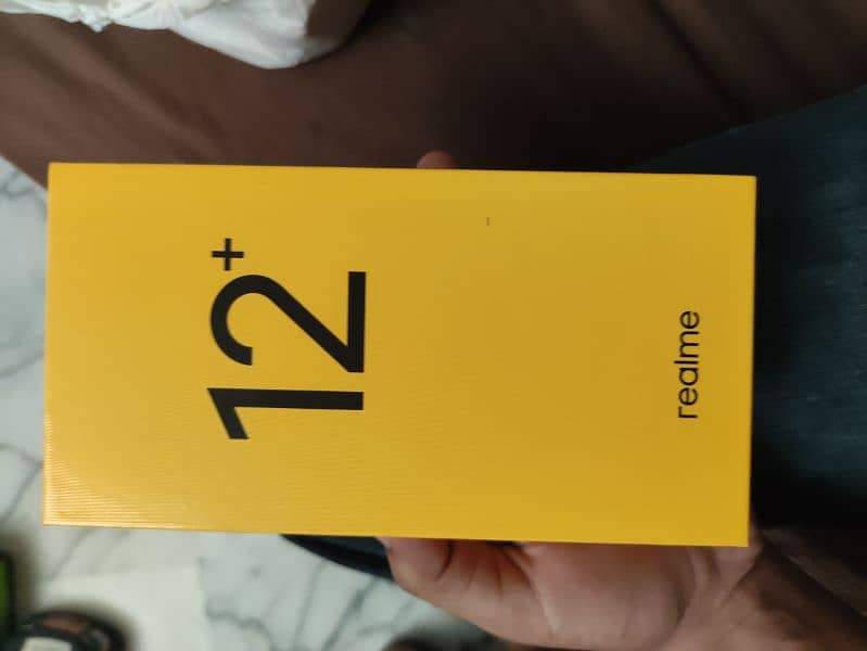 realmi 12plus 5g 3