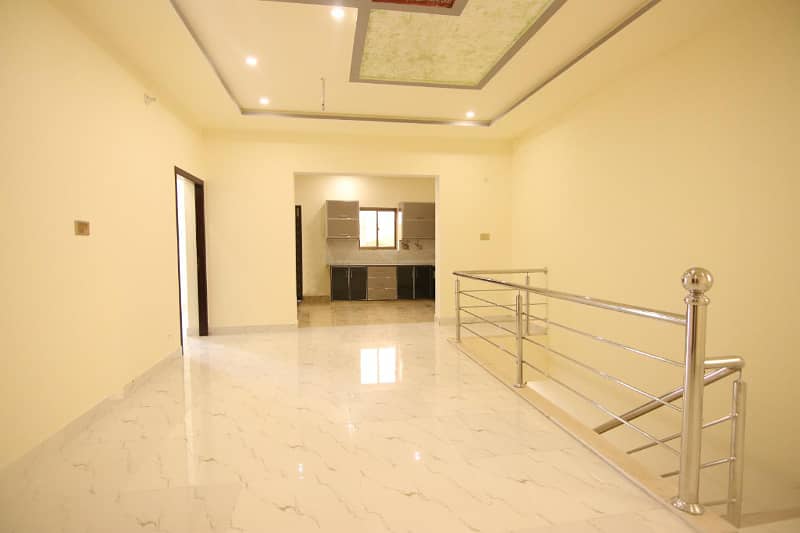 10 Marla House Available For Sale In Khayaban Colony 3 17