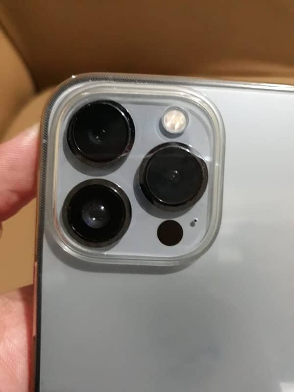 IPhone 13 Pro Non PTA 1