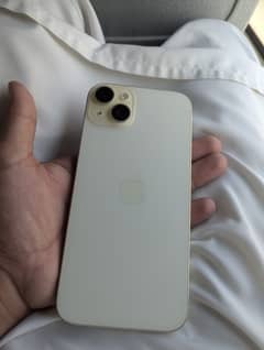 IPhone 15 Plus Jv sim 128gb Exchange Possible 0