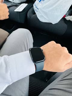 Apple Watch series 9