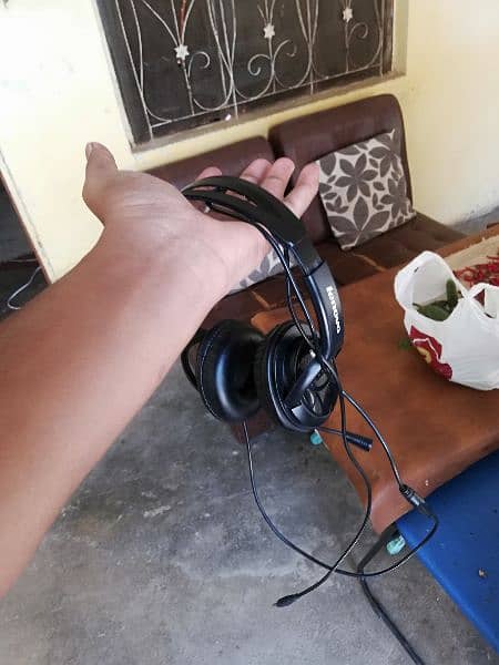 lenovo original headphone 1