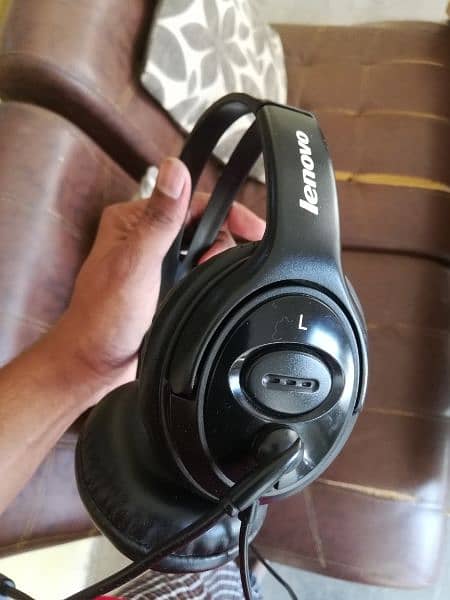 lenovo original headphone 3