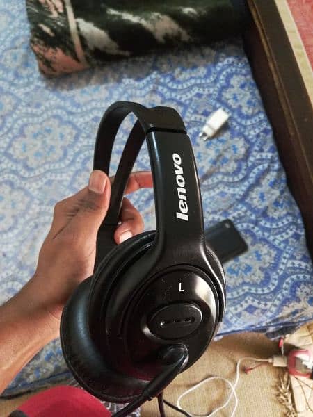 lenovo original headphone 4