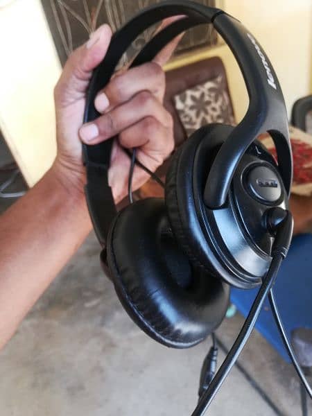 lenovo original headphone 6