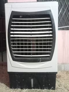 Air cooler