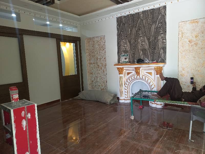 Buy A Upper Portion Of 10 Marla In Gulshan-e-Lahore 11