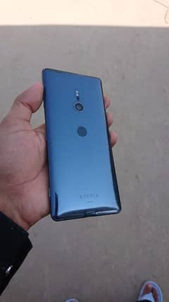 Sony Xperia XZ3