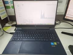 HP VICTUS 16 -d0xxx (11th Gen) Nvidia 3050Ti 16GB/1TB