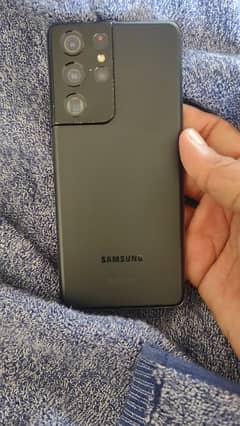 Samsung S21 Ultra 12gb 256gb