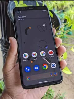 Google pixel 4XL