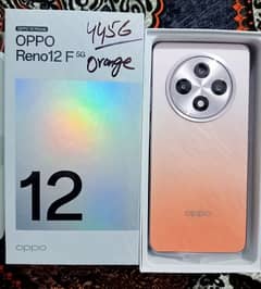 Oppo Reno 12F 5G 12/256 Gb