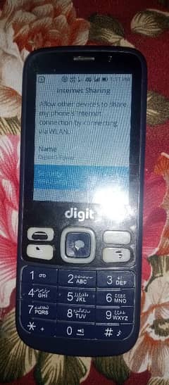 jazz digit 4g hotspot k liay best hi 4g speed k sath