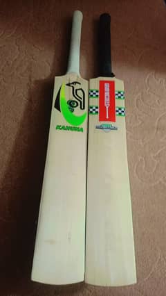 Hard ball Kashmir willow bat | Hard Ball Bat