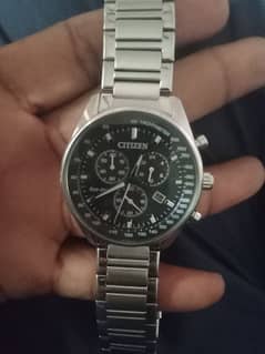 citizen Eco-Drive original