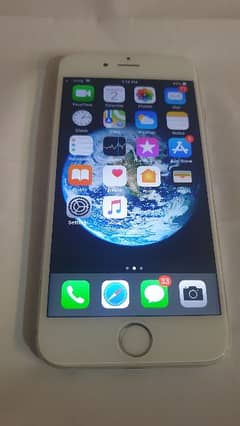 Iphone 6 PTA Approved 64GB