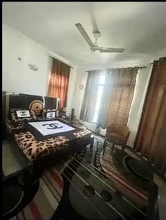 Furnished room for female only