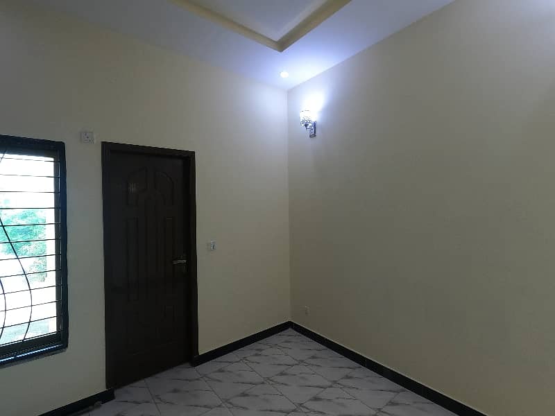 Ready To Sale A House 3 Marla In Jubilee Town - Block C Lahore 15