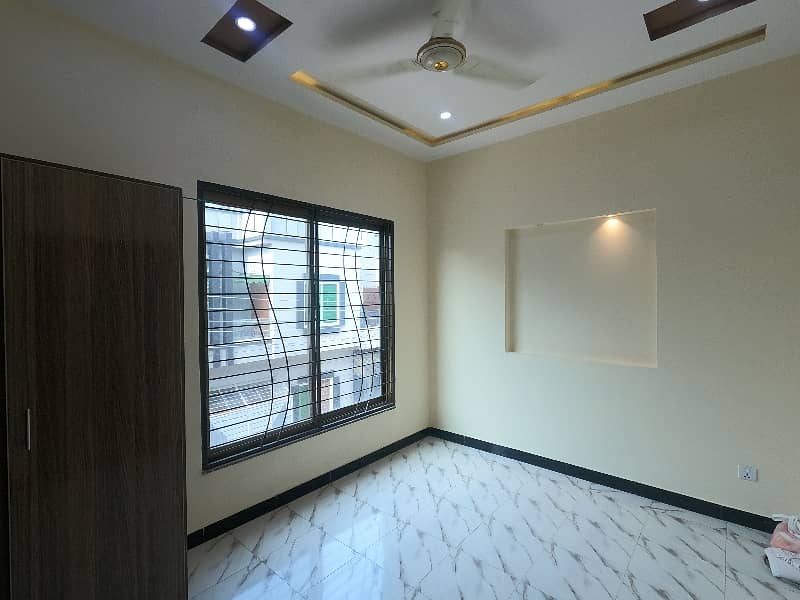 Ready To Sale A House 3 Marla In Jubilee Town - Block C Lahore 19