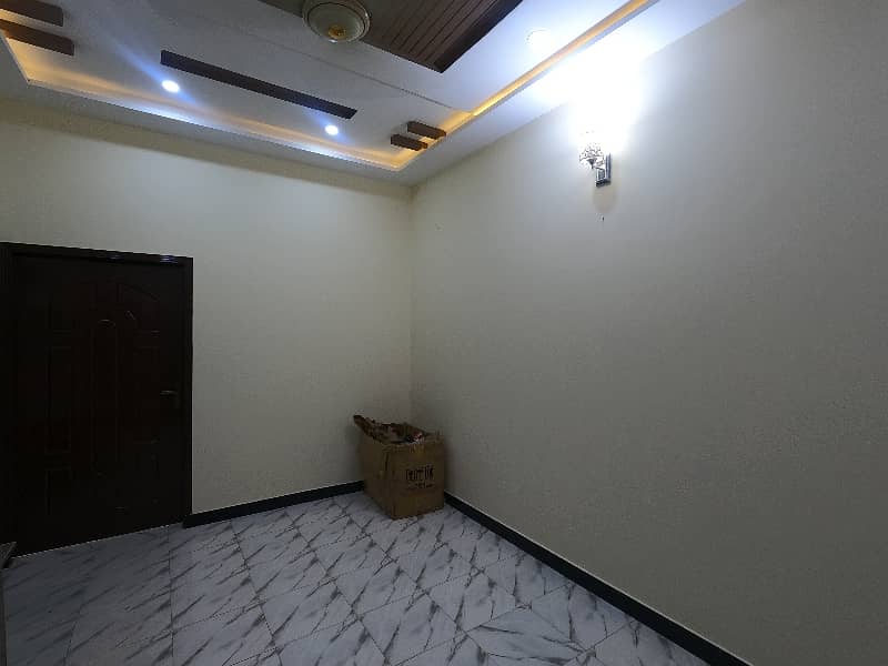 Ready To Sale A House 3 Marla In Jubilee Town - Block C Lahore 22