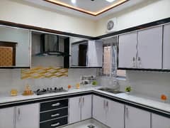 Get This Amazing 1 Kanal House Available In NFC 1 - Block C (NE) 0