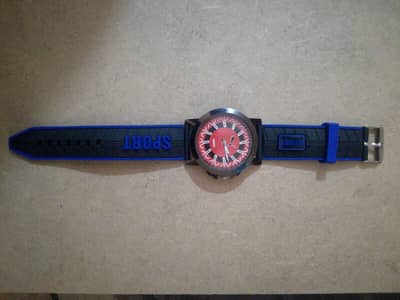 Men's watch