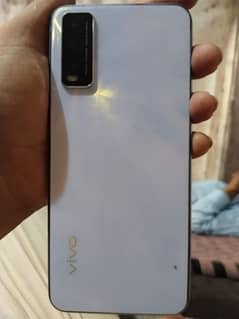 vivo y20 4 64 0