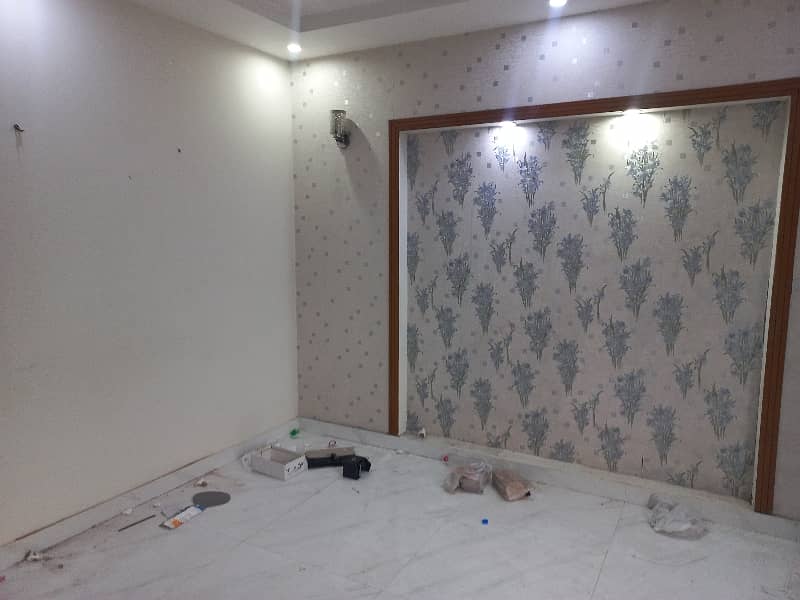 House Of 1 Kanal For sale In Wapda Town Phase 1 - Block K1 6