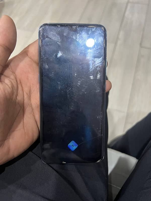 Vivo S1 4/128gb 2