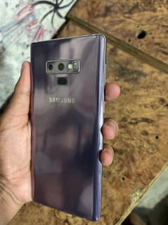 samsung note 9