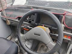 Suzuki Mehran VXR Faisalabad Number Good Condition