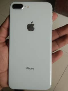 I phone 8 plus