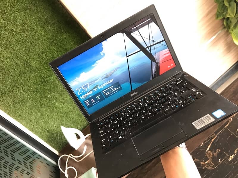 Dell Latitude 7280 Core i7 6 generation 3