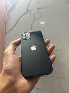 Iphone 12 Non Pta