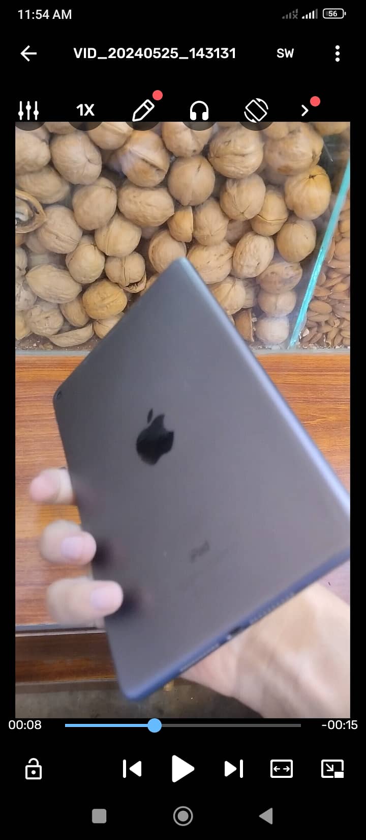 iPad mini 5 SIM version best for pubg 2