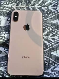 iPhone Xs 64gb 0