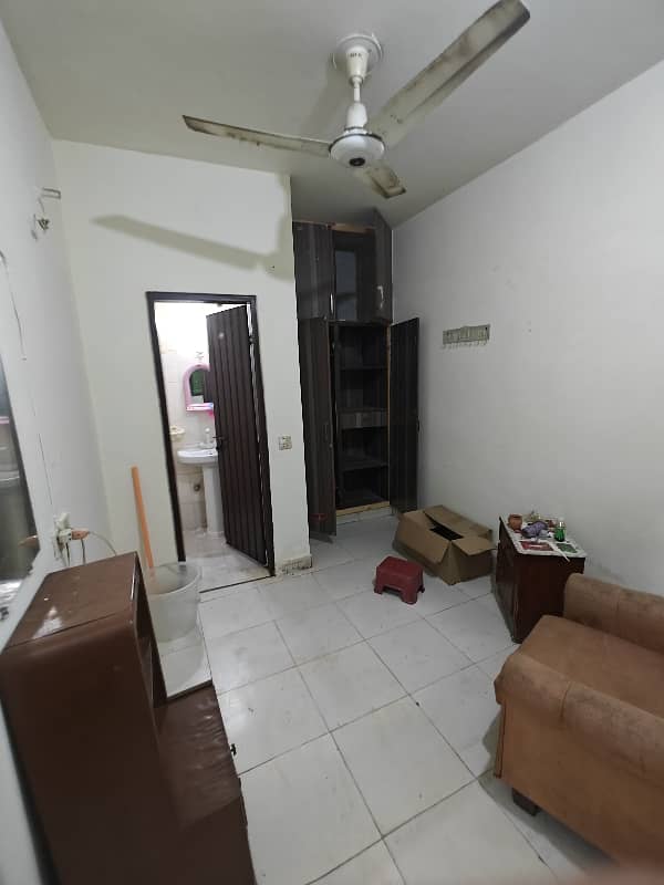 flats for rent only for females 2