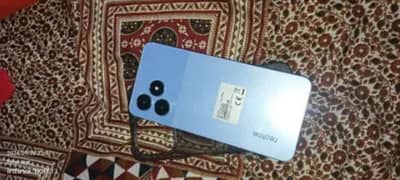 realme note 50 without box only backcover