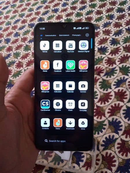 Redmi 13c . . . 6+6 Gb & 128Gb. . . condition 10/10. . . 13