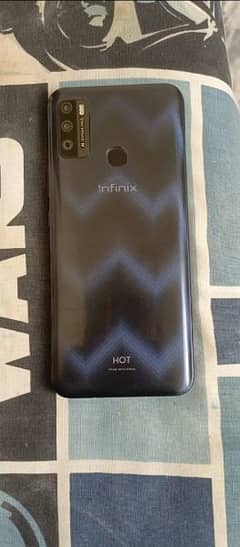 infinix