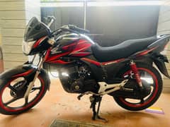 CBF 150 | 19 model | 23,000 KM original | Non accidental Just like new