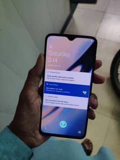 OnePlus 6t duel SIM urgent sale