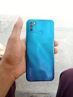 infinix smart 6