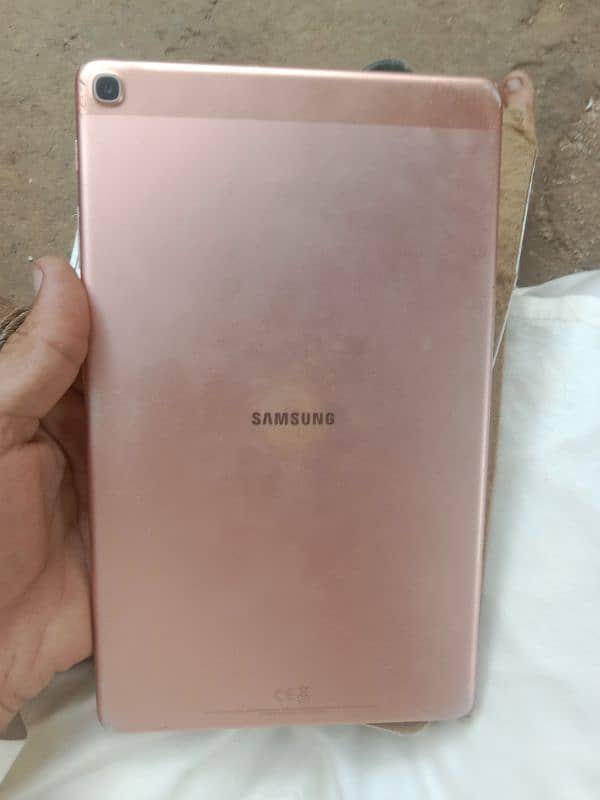 samsung tablet patched 2